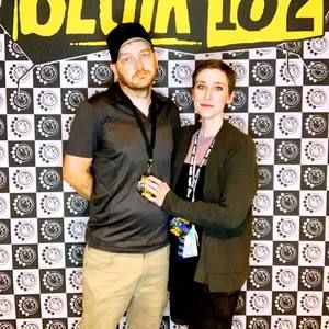 Meet your Posher, Caitlin